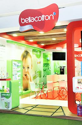 BellaCotton <br> APAS