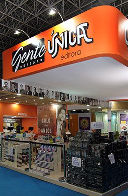 Editora Gente Bienal