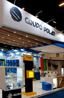 Grupo Polar <br> FCE Pharma